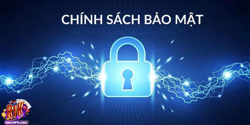 Các yếu tố trong chính sách bảo mật của cổng game
