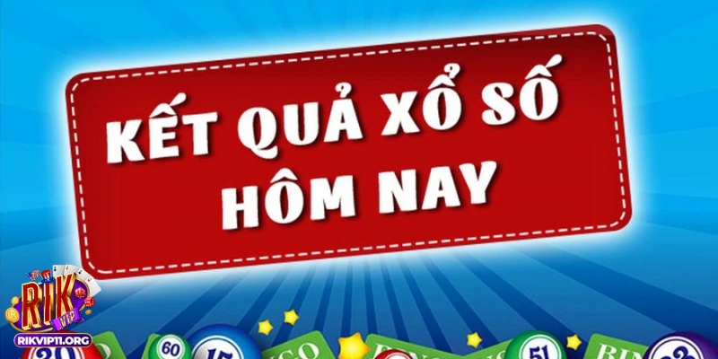 Hình thức cược Xổ số Rikvip nên tham gia ngay